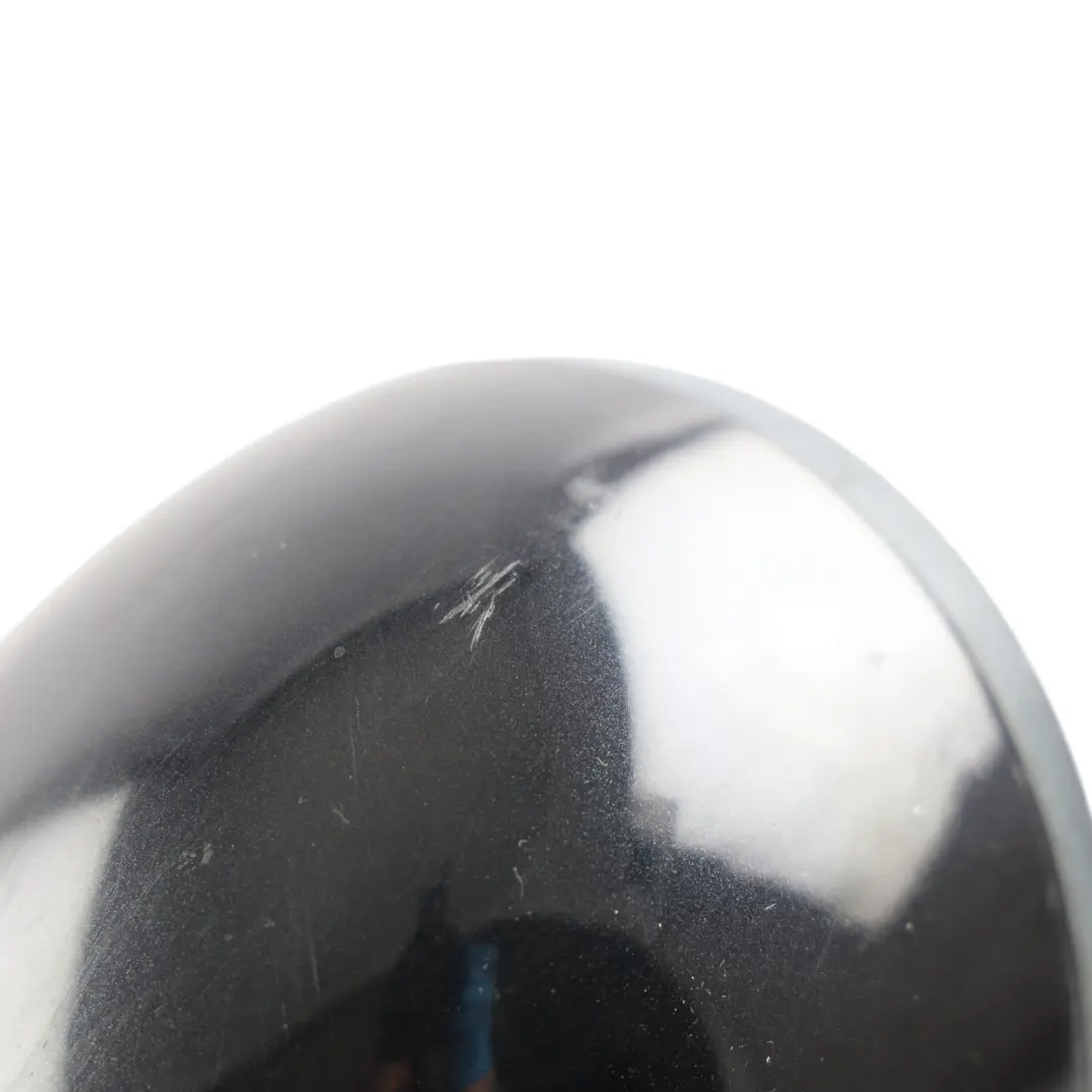 Left Door Wing Mirror 3 Pins N/S Astro Black Metallic A25 to Mini Cooper R50 R53 with Part number 7192471 Mini Cooper R50 R53 Left Door Wing Mirror 3 Pins N/S Astro Black Metallic A25 - SKU RHD-7192471-ASB4 - Part number 7192471