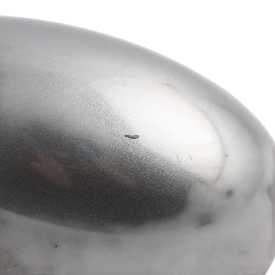BMW Mini Cooper R50 R53 1 Left Door Wing Mirror N/S Dark Silver Metallic 871 - SKU RHD-7192471-DS1 - Part number 7192471