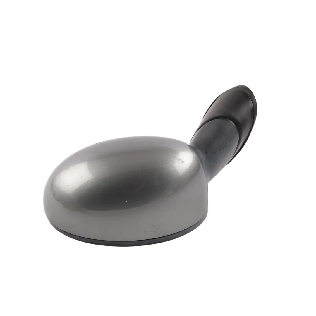BMW Mini Cooper R50 R53 1 Left Door Wing Mirror N/S Dark Silver Metallic 871 - SKU RHD-7192471-DS1 - Part number 7192471