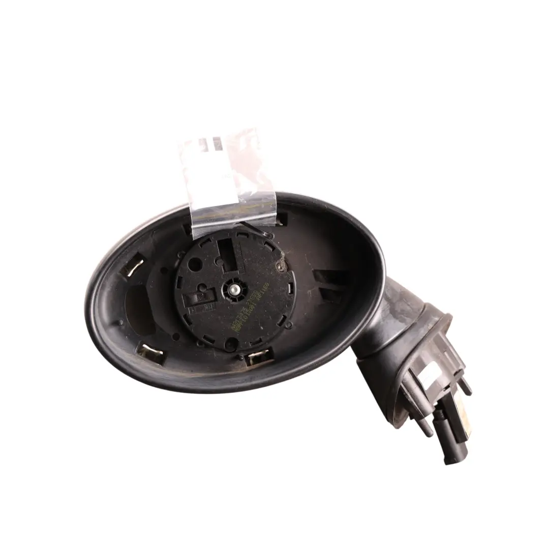 Mini R50 R52 R53 Door Wing Mirror Outside Left N/S Pepper White - 850 - SKU RHD-7192471-PW2 - Part number 7192471