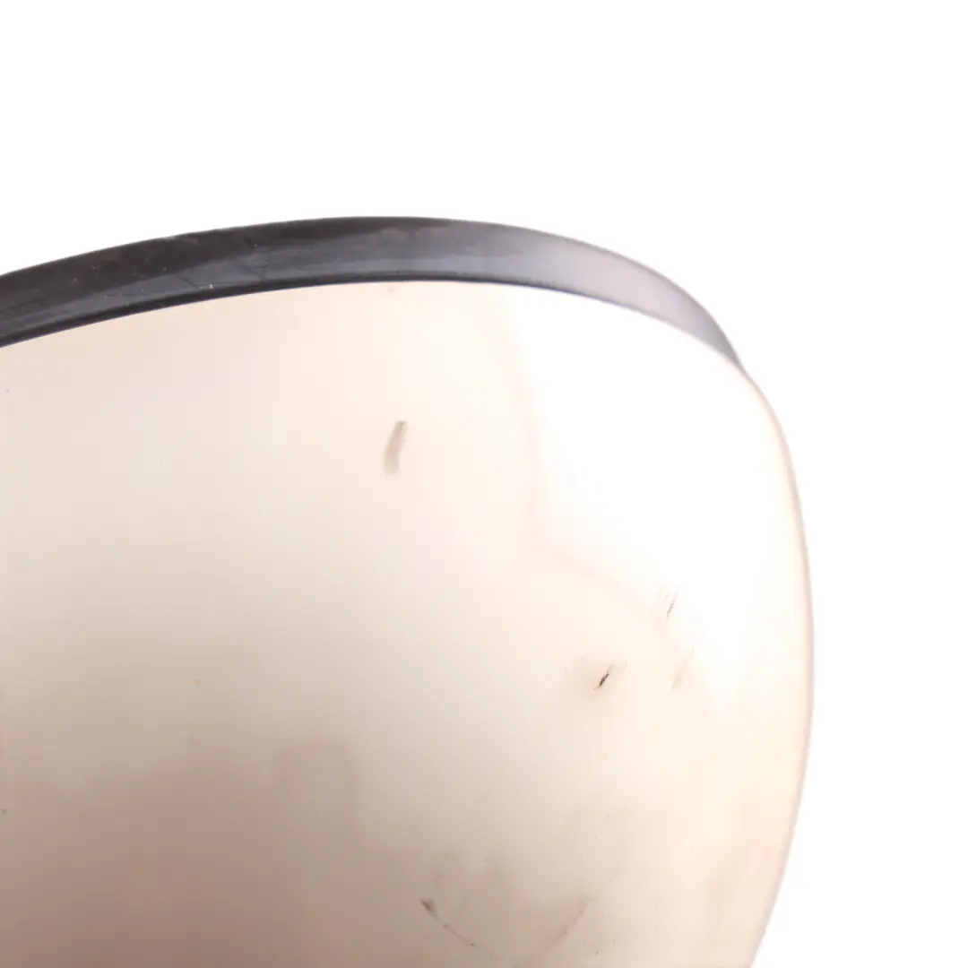 Door Wing Mirror Outside Left N/S Pepper White - 850 to Mini R50 R52 R53 with Part number 7192471 Mini R50 R52 R53 Door Wing Mirror Outside Left N/S Pepper White - 850 - SKU RHD-7192471-PW2 - Part number 7192471