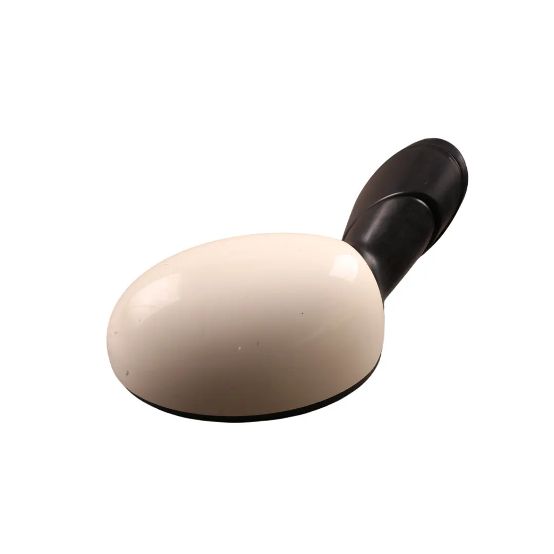 Door Wing Mirror Outside Left N/S Pepper White - 850 to Mini R50 R52 R53 with Part number 7192471 Mini R50 R52 R53 Door Wing Mirror Outside Left N/S Pepper White - 850 - SKU RHD-7192471-PW2 - Part number 7192471