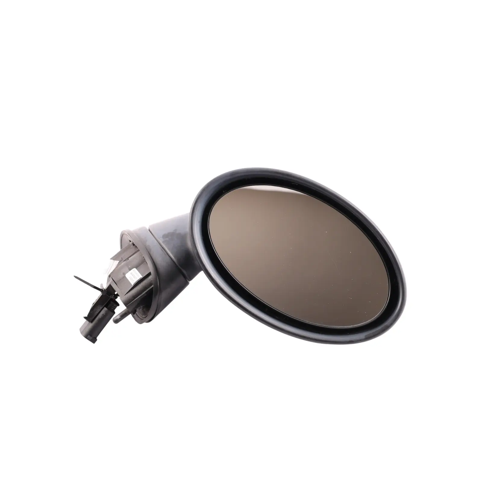Door Wing Mirror Mini Cooper One R50 R53 4 Right O/S 3 Pins Astro Black A25