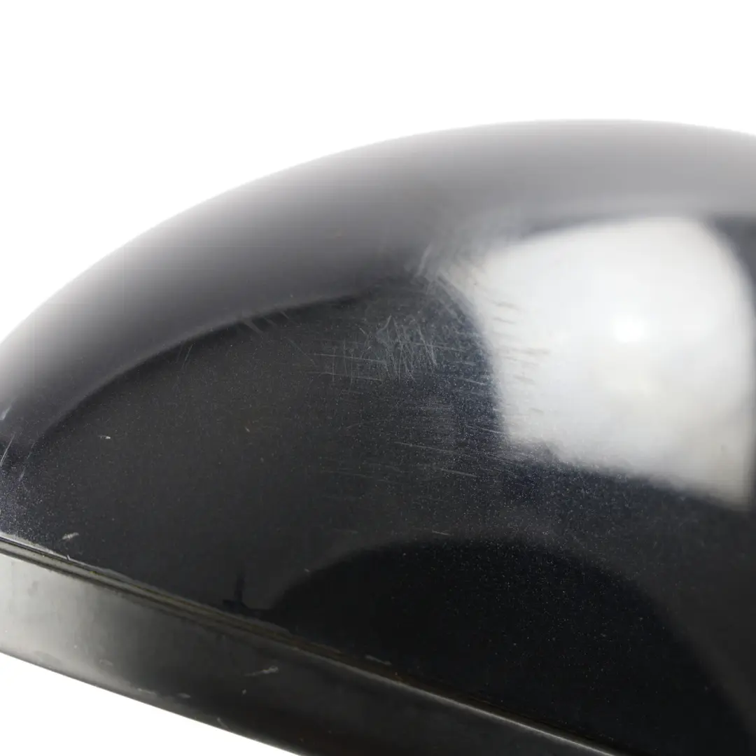  Door Wing Mirror Mini Cooper One R50 R53 4 Right O/S 3 Pins Astro Black A25 - SKU rhd-7192472-ASB4 - Part number 7192472