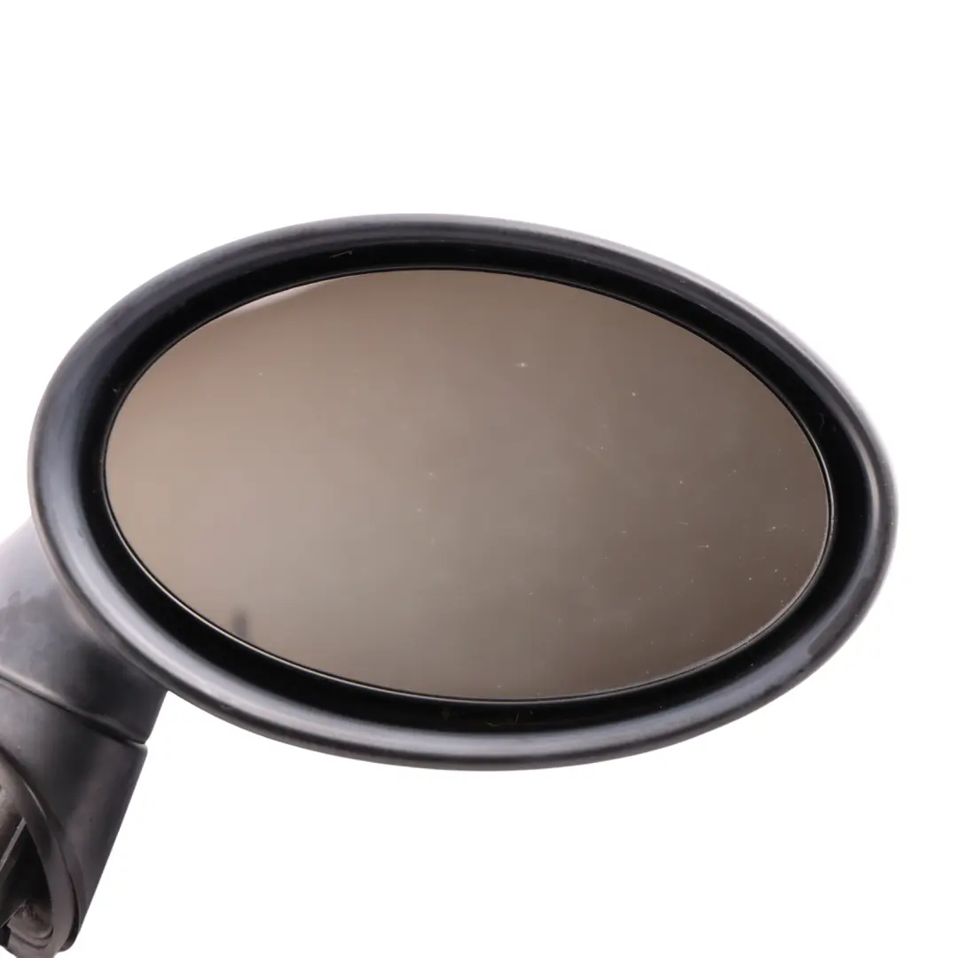 Door Wing Mirror Mini Cooper One R50 R53 4 Right O/S 3 Pins Astro Black A25 to with Part number 7192472 Door Wing Mirror Mini Cooper One R50 R53 4 Right O/S 3 Pins Astro Black A25 - SKU rhd-7192472-ASB4 - Part number 7192472