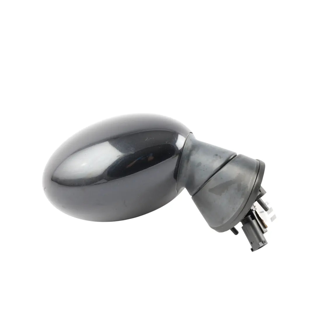  Door Wing Mirror Mini Cooper One R50 R53 4 Right O/S 3 Pins Astro Black A25 - SKU rhd-7192472-ASB4 - Part number 7192472