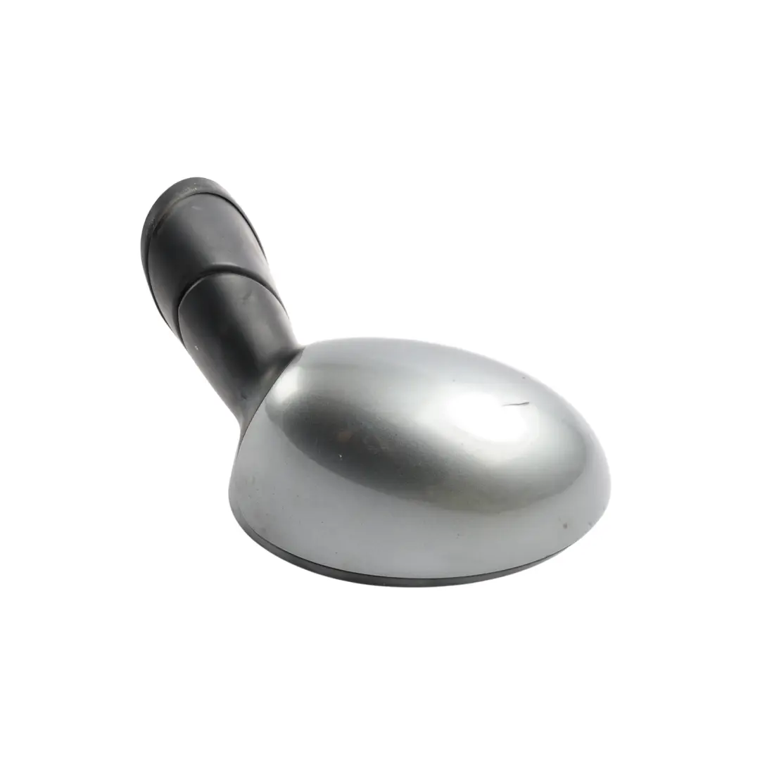 Mini Cooper R50 R53 1 Right Outside Door Wing Mirror O/S Dark Silver 871 - SKU RHD-7192472-DS1 - Part number 7192472