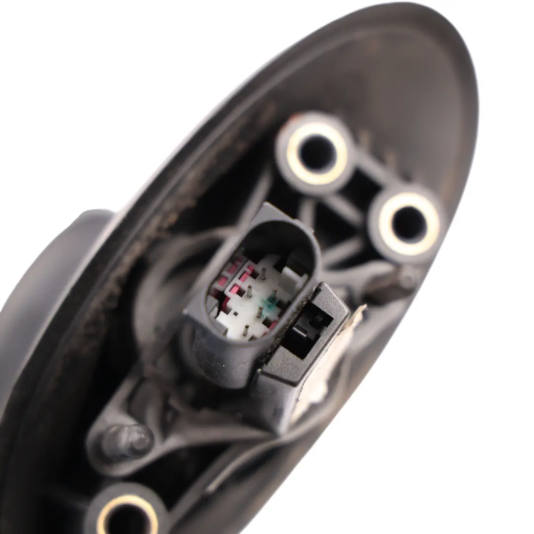 Mini Cooper R50 R53 1 Right Outside Door Wing Mirror O/S Dark Silver 871 - SKU RHD-7192472-DS1 - Part number 7192472