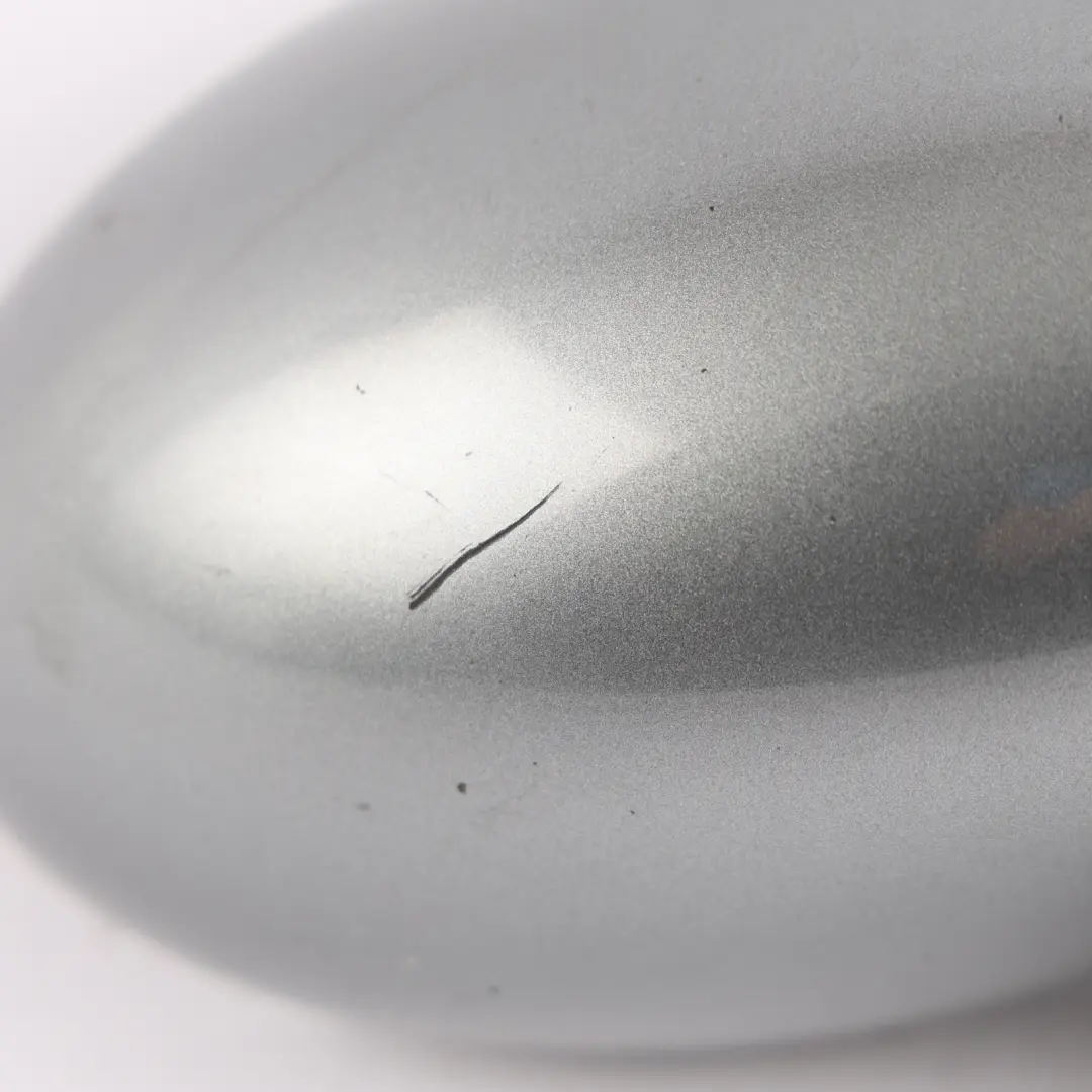 Right Outside Door Wing Mirror O/S Dark Silver 871 to Mini Cooper R50 R53 1 with Part number 7192472 Mini Cooper R50 R53 1 Right Outside Door Wing Mirror O/S Dark Silver 871 - SKU RHD-7192472-DS1 - Part number 7192472