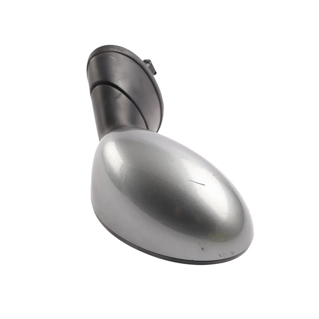 Mini Cooper R50 R53 1 Right Outside Door Wing Mirror O/S Dark Silver 871 - SKU RHD-7192472-DS1 - Part number 7192472