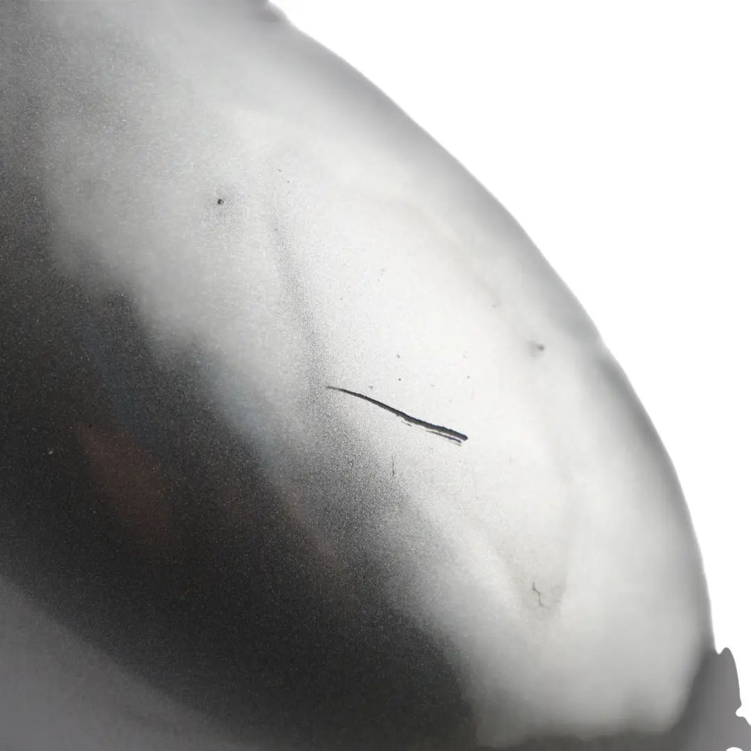 Right Outside Door Wing Mirror O/S Dark Silver 871 to Mini Cooper R50 R53 1 with Part number 7192472 Mini Cooper R50 R53 1 Right Outside Door Wing Mirror O/S Dark Silver 871 - SKU RHD-7192472-DS1 - Part number 7192472