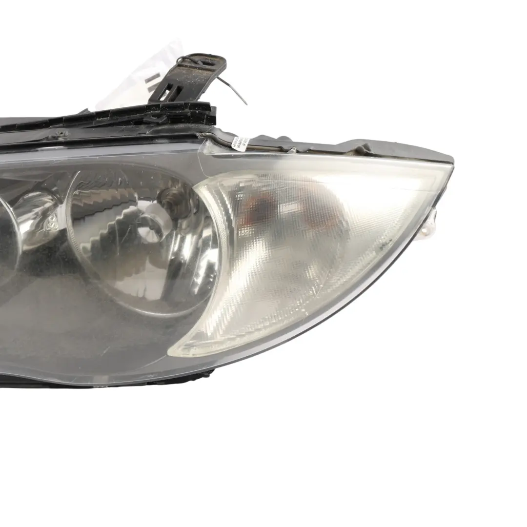 Front Headlamp BMW E81 E82 E87 LCI E88 Headlight Lamp Light Left N/S to with Part number 7193389 Front Headlamp BMW E81 E82 E87 LCI E88 Headlight Lamp Light Left N/S - SKU RHD-7193389-4 - Part number 7193389
