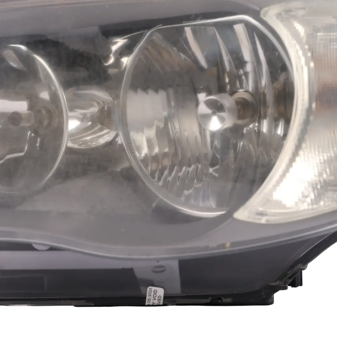 Front Headlamp BMW E81 E82 E87 LCI E88 Headlight Lamp Light Left N/S to with Part number 7193389 Front Headlamp BMW E81 E82 E87 LCI E88 Headlight Lamp Light Left N/S - SKU RHD-7193389-4 - Part number 7193389