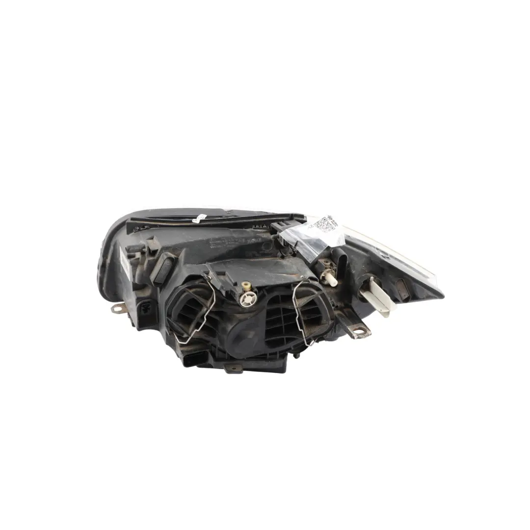 BMW E81 E82 E87 LCI Headlight Headlamp Driver Lamp Light Right O/S - SKU RHD-7193390-3 - Part number 7193390