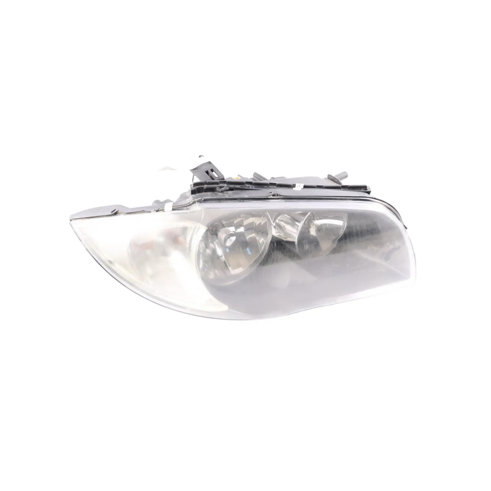 BMW E81 E82 E87 LCI Headlight Headlamp Driver Lamp Light Right O/S 7193390