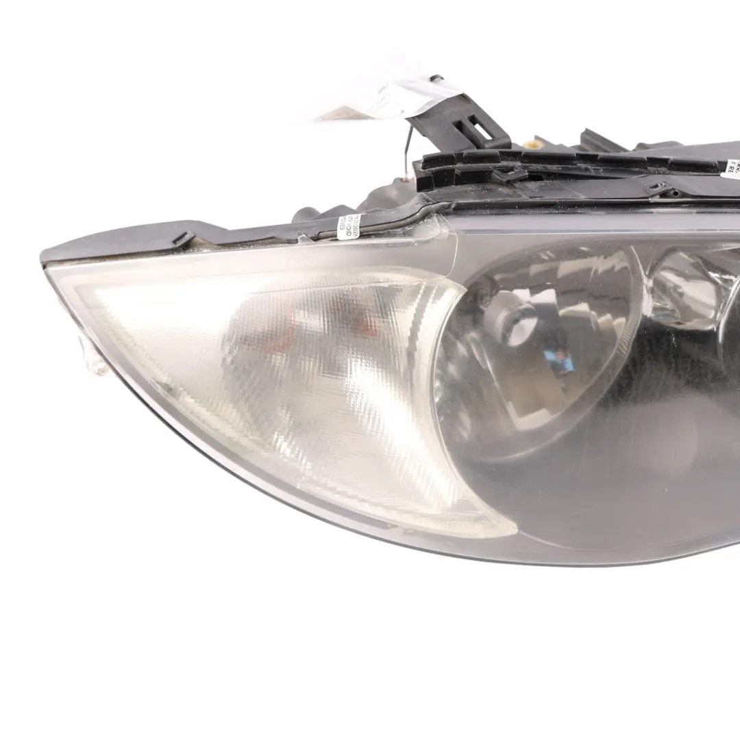 BMW E81 E82 E87 LCI Headlight Headlamp Driver Lamp Light Right O/S - SKU RHD-7193390-3 - Part number 7193390