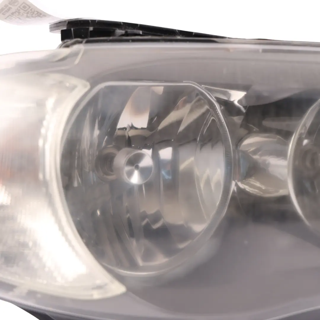 Headlight Headlamp Driver Lamp Light Right O/S to BMW E81 E82 E87 LCI with Part number 7193390 BMW E81 E82 E87 LCI Headlight Headlamp Driver Lamp Light Right O/S - SKU RHD-7193390-3 - Part number 7193390