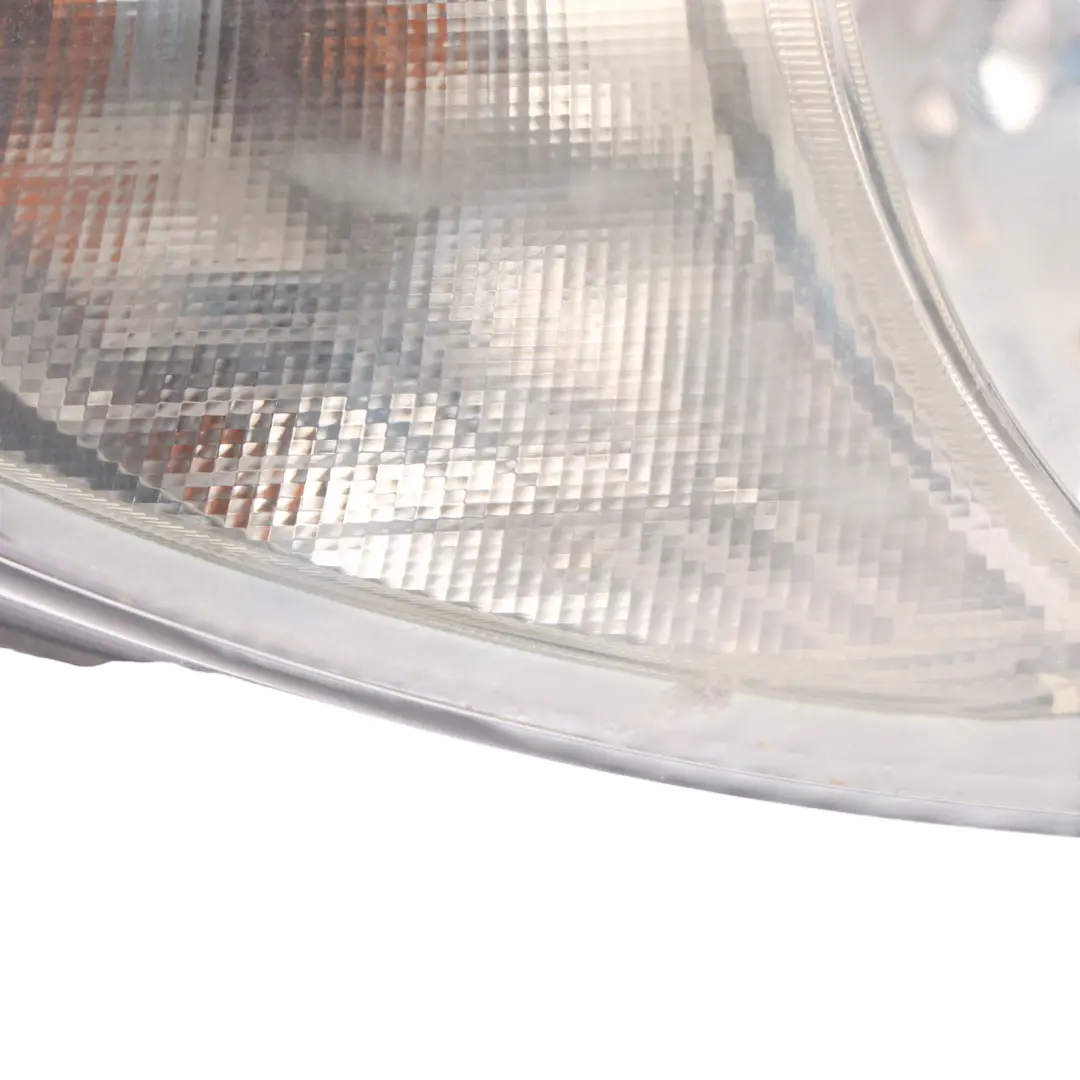 BMW E81 E82 E87 LCI Headlight Headlamp Driver Lamp Light Right O/S - SKU RHD-7193390-3 - Part number 7193390
