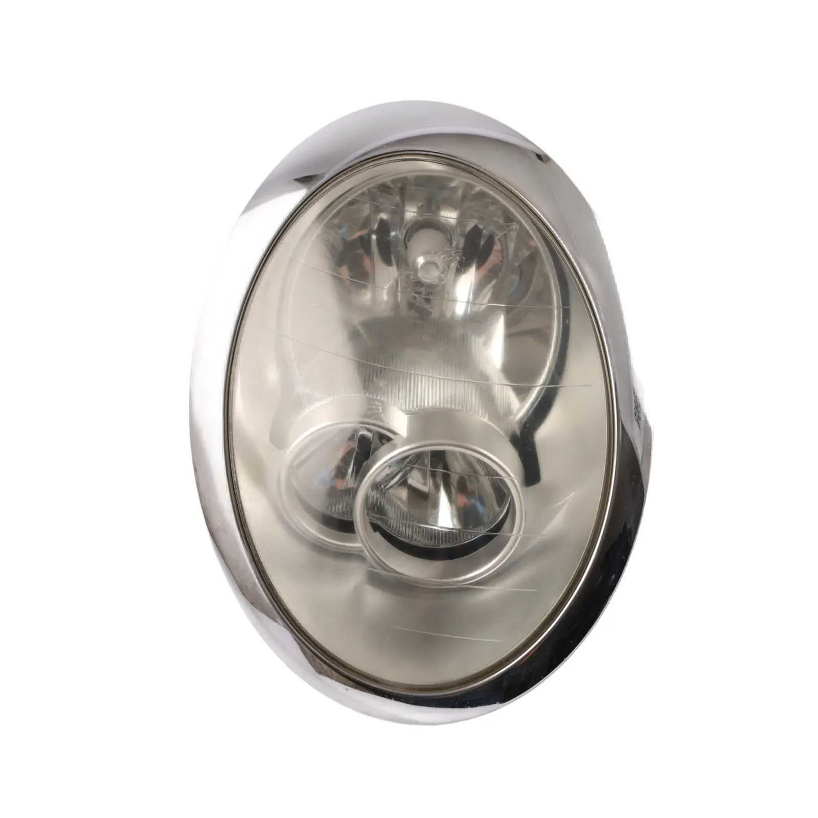 Mini R50 R52 R53 Headlight Headlamp Lamp Front Right O/S 7198732