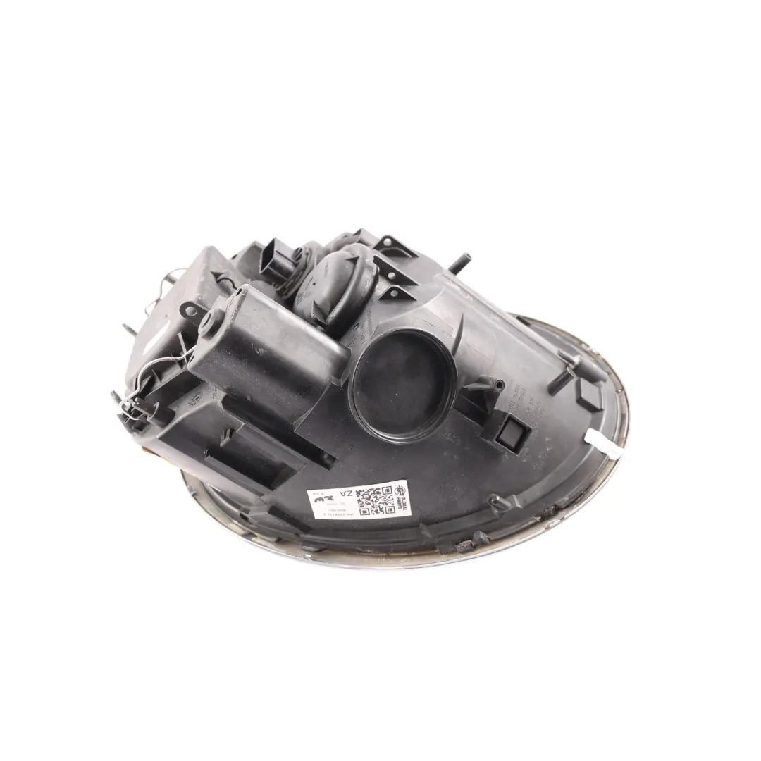 Mini R50 R52 R53 Headlight Headlamp Lamp Front Right O/S - SKU RHD-7198732-2 - Part number 7198732