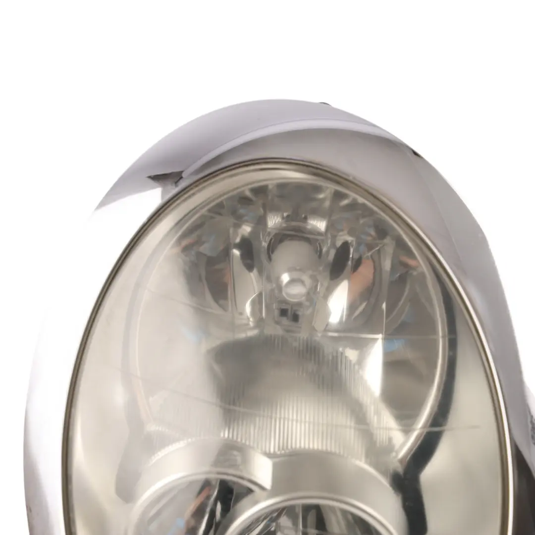 Mini R50 R52 R53 Headlight Headlamp Lamp Front Right O/S - SKU RHD-7198732-2 - Part number 7198732