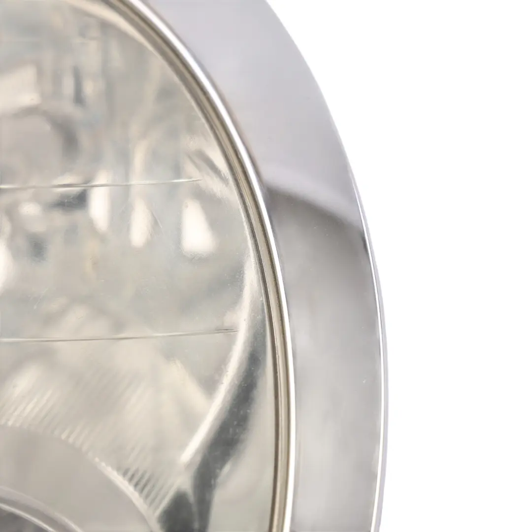 Mini R50 R52 R53 Headlight Headlamp Lamp Front Right O/S - SKU RHD-7198732-2 - Part number 7198732