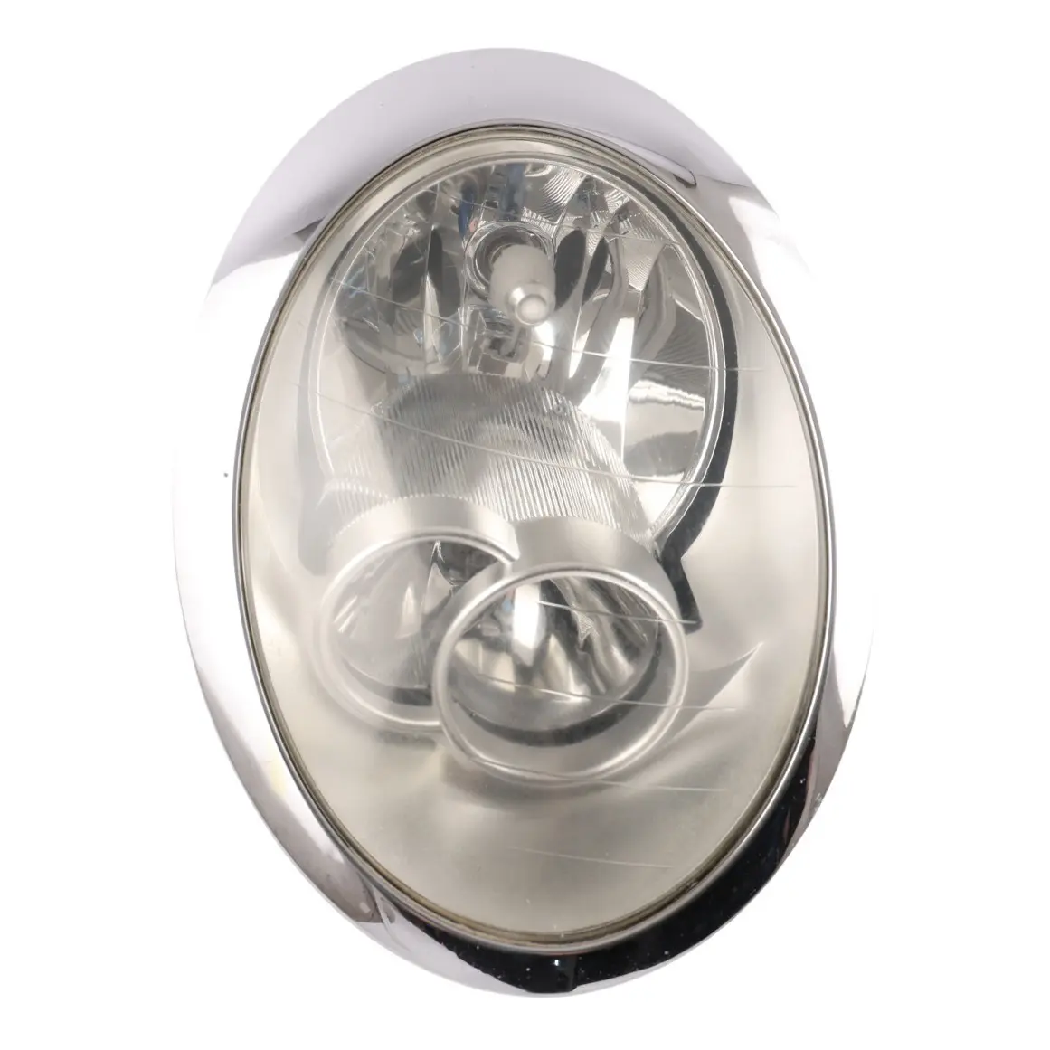 Mini Cooper One R50 R52 R53 Headlight Headlamp Lamp Front Right O/S 7198732