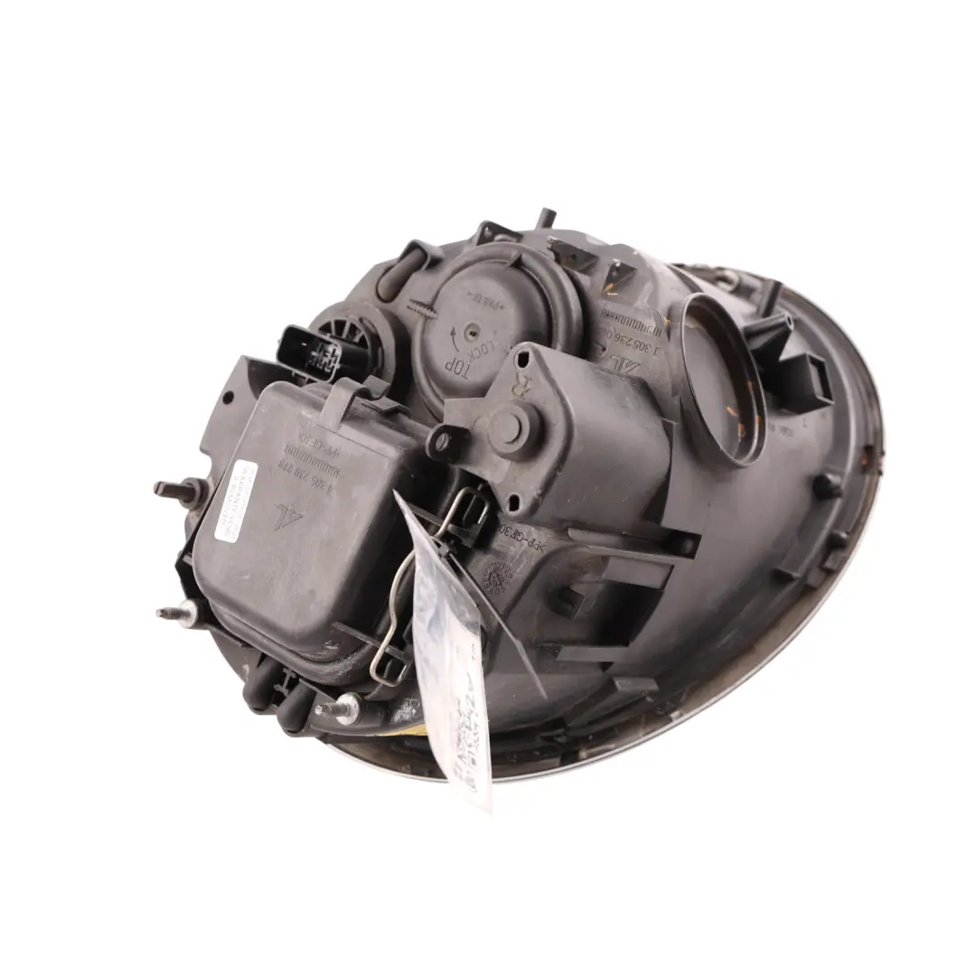 Mini Cooper One R50 R52 R53 Headlight Headlamp Lamp Front Right O/S - SKU rhd-7198732-2 - Part number 7198732
