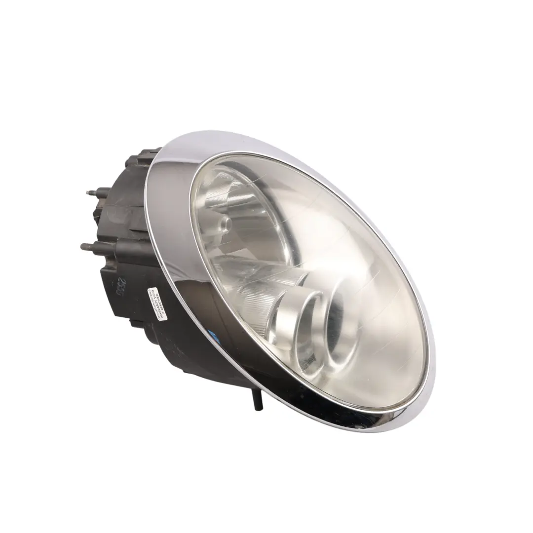 Mini Cooper One R50 R52 R53 Headlight Headlamp Lamp Front Right O/S - SKU rhd-7198732-2 - Part number 7198732