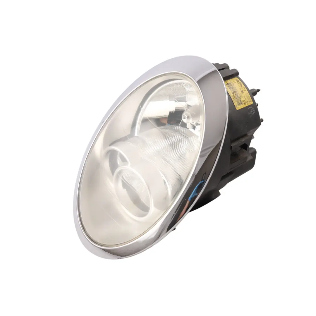 Mini Cooper One R50 R52 R53 Headlight Headlamp Lamp Front Right O/S - SKU rhd-7198732-2 - Part number 7198732