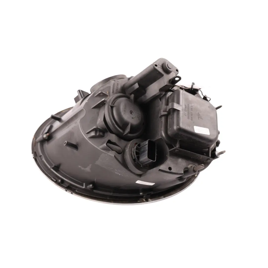 Mini Cooper One R50 R52 R53 Headlight Headlamp Lamp Front Right O/S - SKU rhd-7198732-2 - Part number 7198732