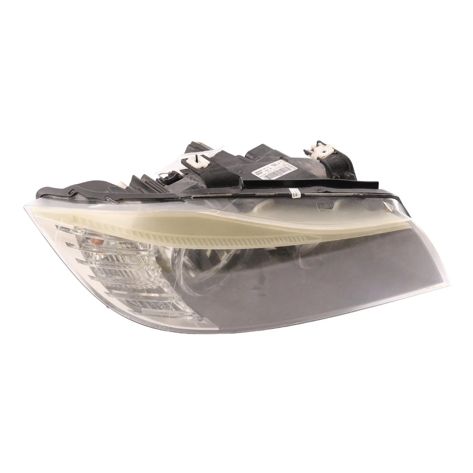 BMW E90 E91 LCI Headlight Headlamp Lamp Driver Side Right O/S 7202576