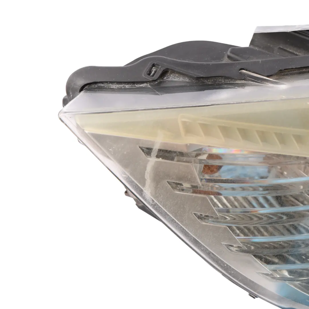 BMW E90 E91 LCI Headlight Headlamp Lamp Driver Side Right O/S - SKU RHD-7202576-2 - Part number 7202576
