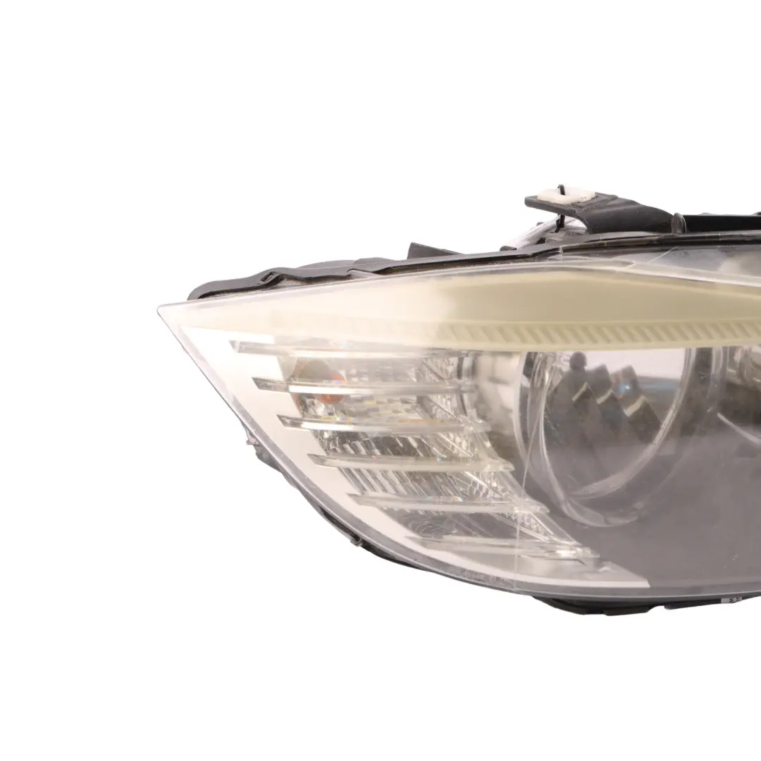 BMW E90 E91 LCI Headlight Headlamp Lamp Driver Side Right O/S - SKU RHD-7202576-2 - Part number 7202576