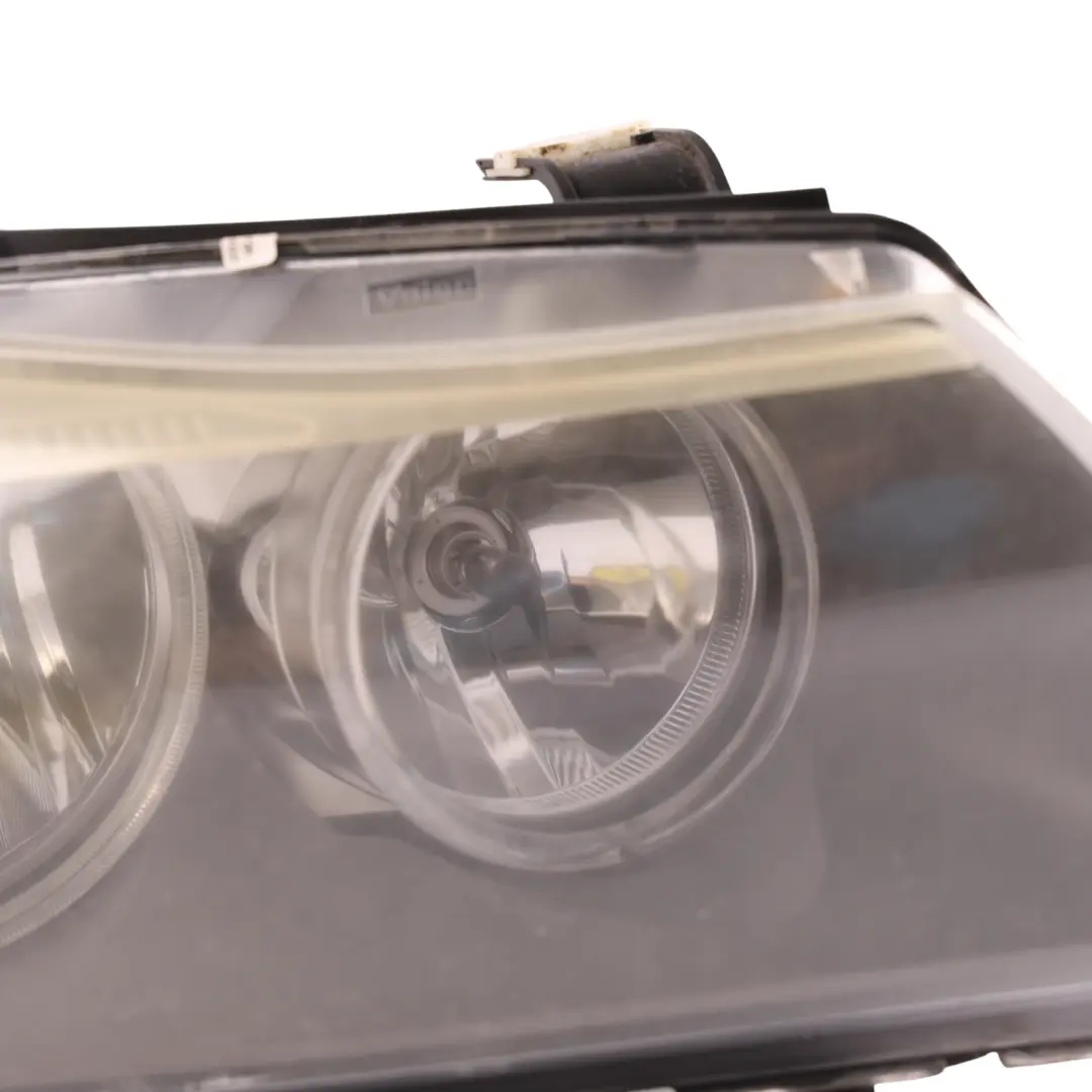 BMW E90 E91 LCI Headlight Headlamp Lamp Driver Side Right O/S - SKU RHD-7202576-2 - Part number 7202576