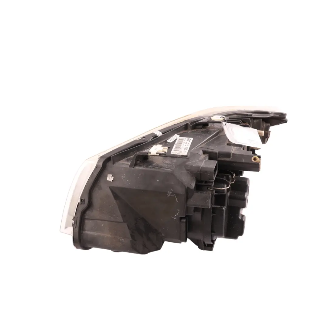 BMW E90 E91 LCI Headlight Headlamp Lamp Driver Side Right O/S - SKU RHD-7202576-2 - Part number 7202576