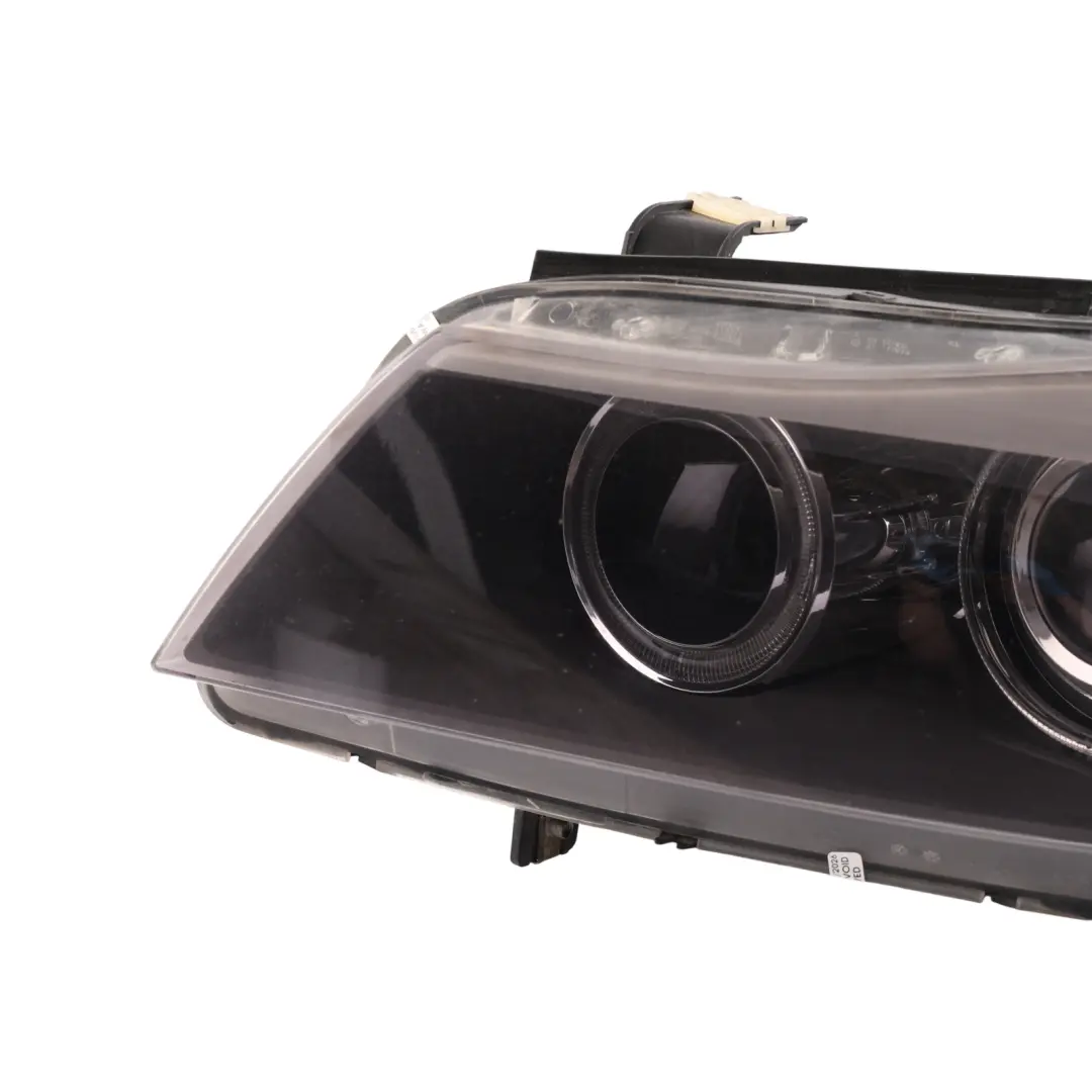 Bi-Xenon Headlight Lamp Left N/S 7202585 ZKW to BMW 3 Series E90 LCI with Part number 7240249 BMW 3 Series E90 LCI Bi-Xenon Headlight Lamp Left N/S 7202585 ZKW - SKU rhd-7202585-1 - Part number 7240249