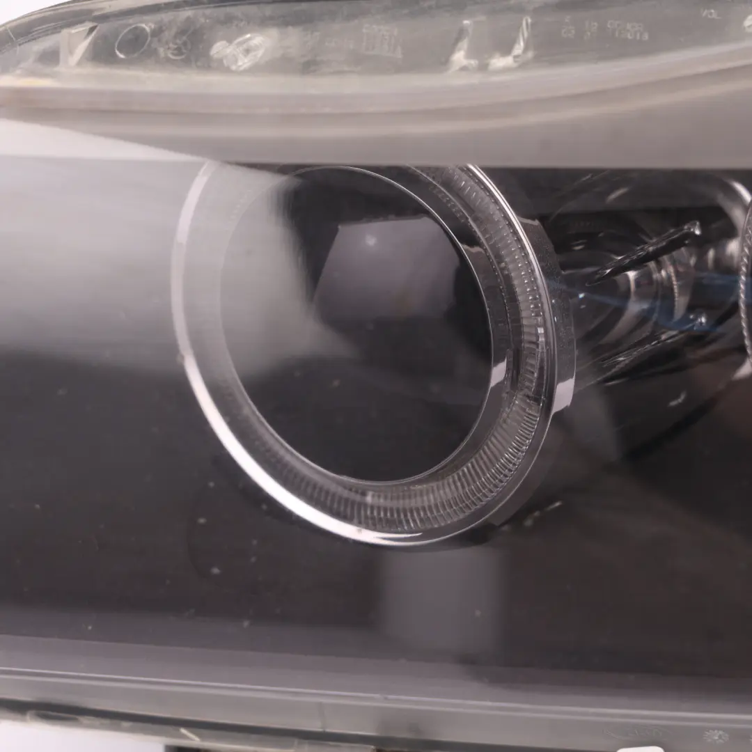 BMW 3 Series E90 LCI Bi-Xenon Headlight Lamp Left N/S 7202585 ZKW - SKU rhd-7202585-1 - Part number 7240249