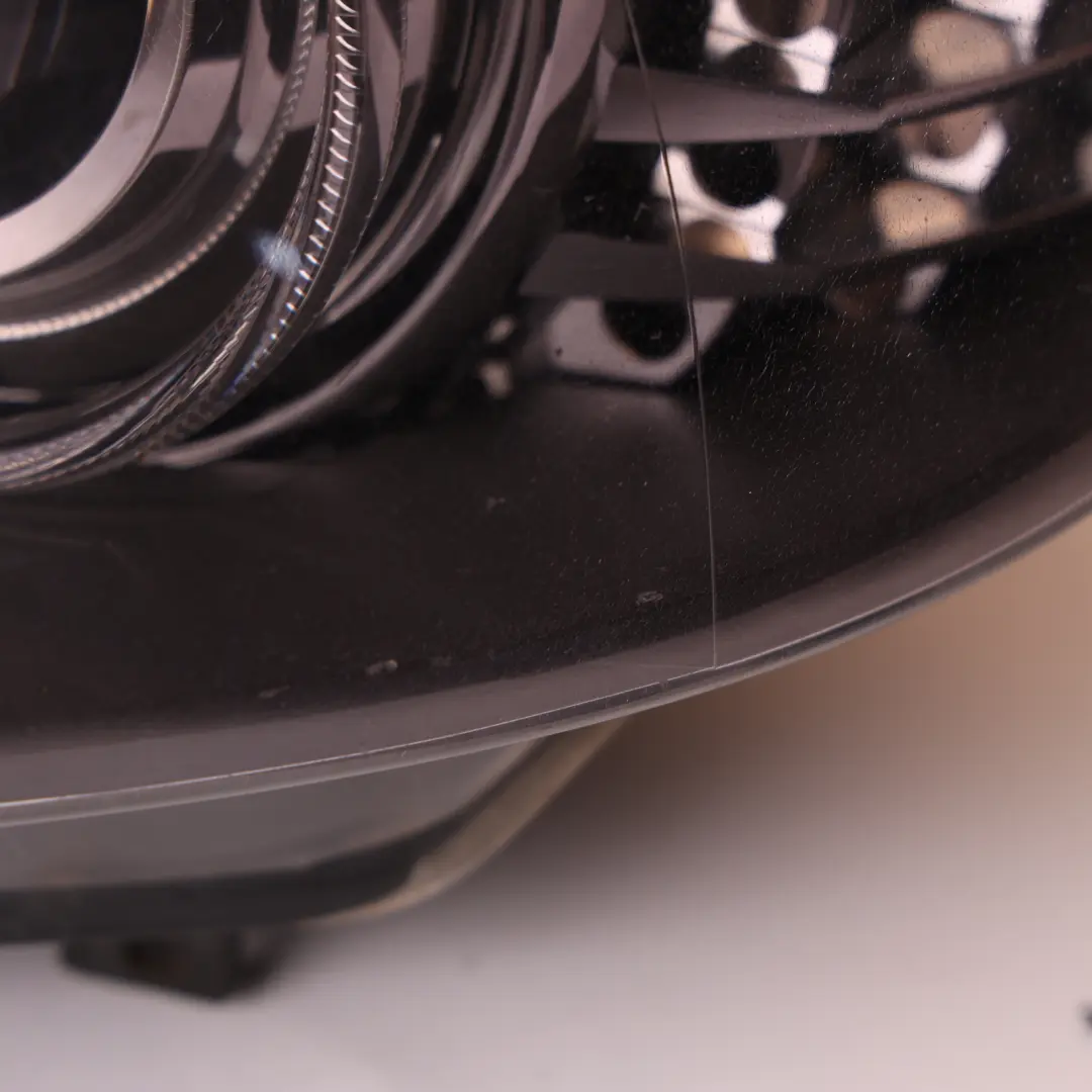 Bi-Xenon Headlight Lamp Left N/S 7202585 ZKW to BMW 3 Series E90 LCI with Part number 7240249 BMW 3 Series E90 LCI Bi-Xenon Headlight Lamp Left N/S 7202585 ZKW - SKU rhd-7202585-1 - Part number 7240249