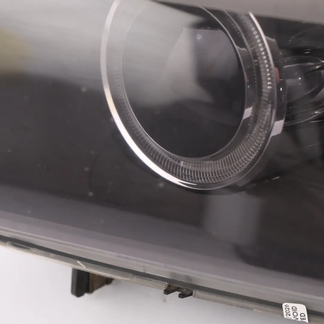 BMW 3 Series E90 LCI Bi-Xenon Headlight Lamp Left N/S 7202585 ZKW - SKU rhd-7202585-1 - Part number 7240249