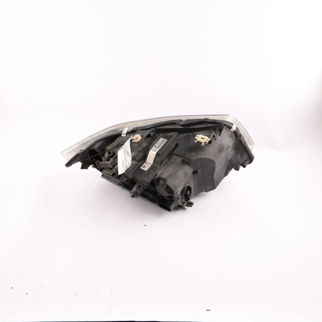 BMW 3 Series E90 LCI Bi-Xenon Headlight Lamp Left N/S 7202585 ZKW - SKU rhd-7202585-1 - Part number 7240249