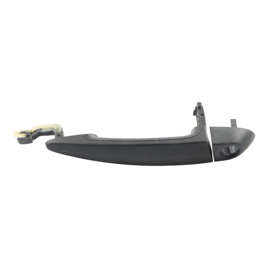 BMW E87 Door Handle Grab Rear Right O/S Primed Outside - SKU RHD-7207530-PRIM-1 - Part number 7207530