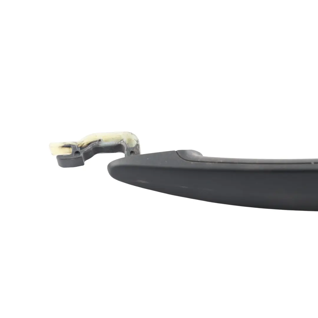 BMW E87 Door Handle Grab Rear Right O/S Primed Outside - SKU RHD-7207530-PRIM-1 - Part number 7207530
