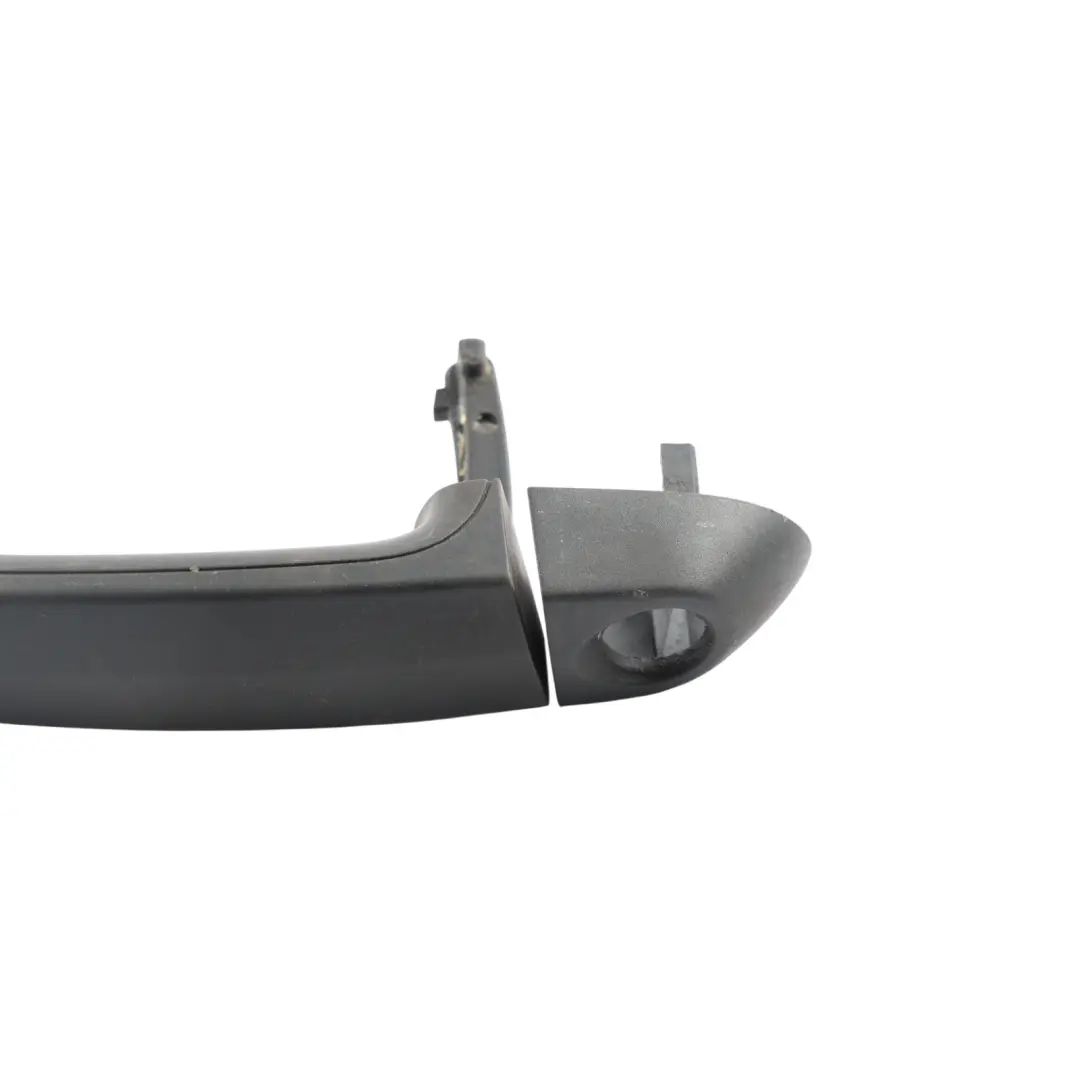 Door Handle Grab Rear Right O/S Primed Outside to BMW E87 with Part number 7207530 BMW E87 Door Handle Grab Rear Right O/S Primed Outside - SKU RHD-7207530-PRIM-1 - Part number 7207530