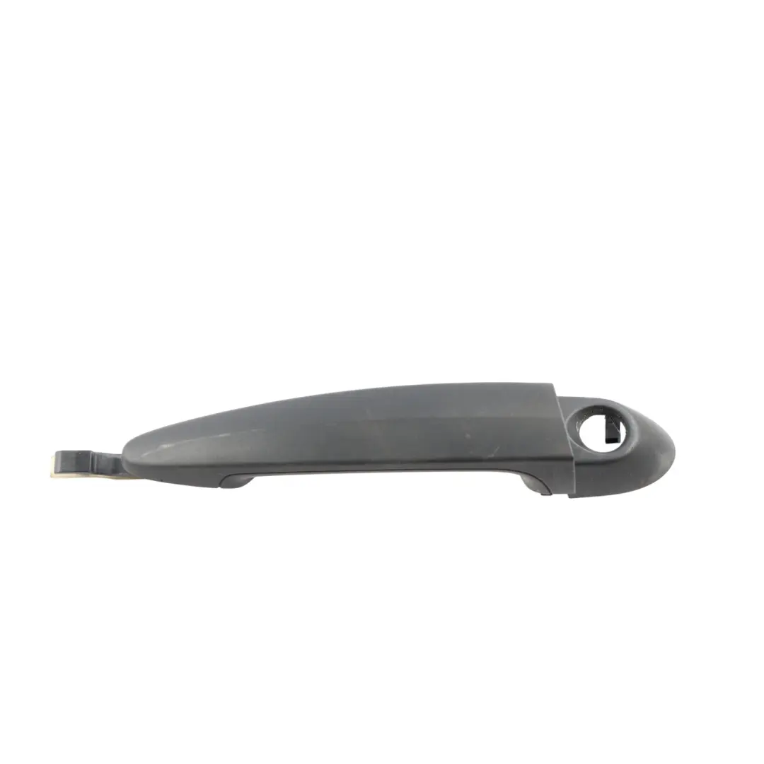 Door Handle Grab Rear Right O/S Primed Outside to BMW E87 with Part number 7207530 BMW E87 Door Handle Grab Rear Right O/S Primed Outside - SKU RHD-7207530-PRIM-1 - Part number 7207530