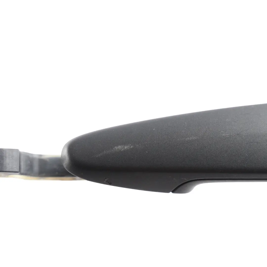 BMW E87 Door Handle Grab Rear Right O/S Primed Outside - SKU RHD-7207530-PRIM-1 - Part number 7207530