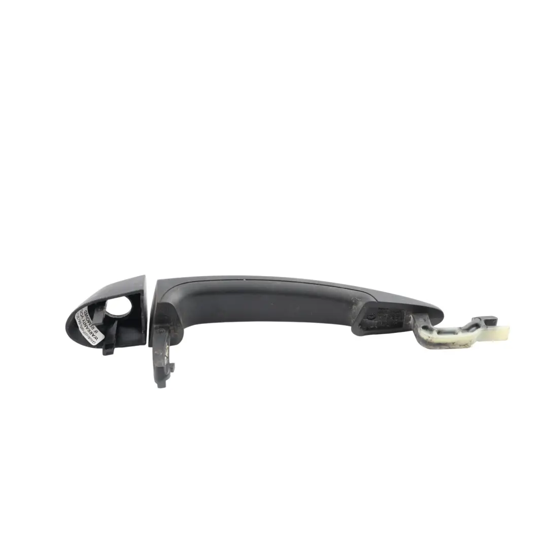 Door Handle Grab Rear Right O/S Primed Outside to BMW E87 with Part number 7207530 BMW E87 Door Handle Grab Rear Right O/S Primed Outside - SKU RHD-7207530-PRIM-1 - Part number 7207530
