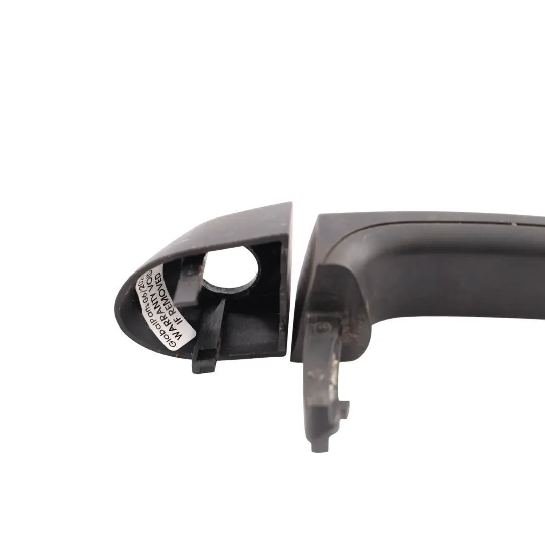 Door Handle Grab Rear Right O/S Primed Outside to BMW E87 with Part number 7207530 BMW E87 Door Handle Grab Rear Right O/S Primed Outside - SKU RHD-7207530-PRIM-1 - Part number 7207530