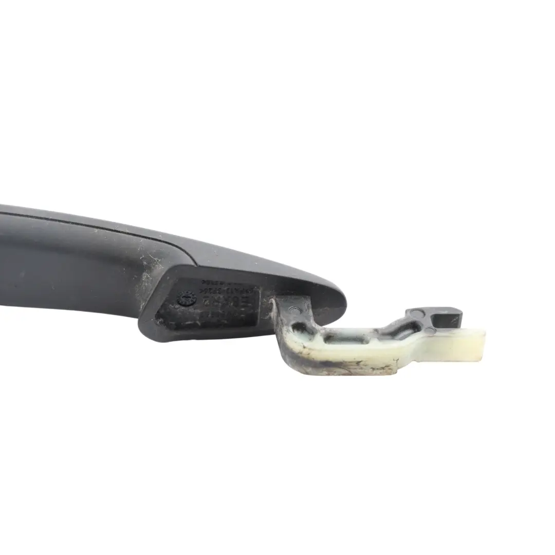 BMW E87 Door Handle Grab Rear Right O/S Primed Outside - SKU RHD-7207530-PRIM-1 - Part number 7207530