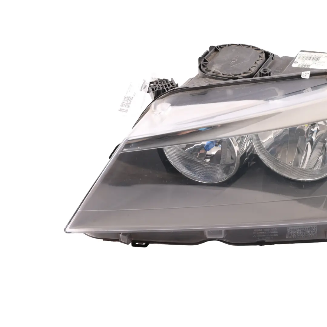Headlight Headlamp Front Lamp Light Left N/S to BMW X3 F25 with Part number 7217289 BMW X3 F25 Headlight Headlamp Front Lamp Light Left N/S - SKU RHD-7217289-1 - Part number 7217289